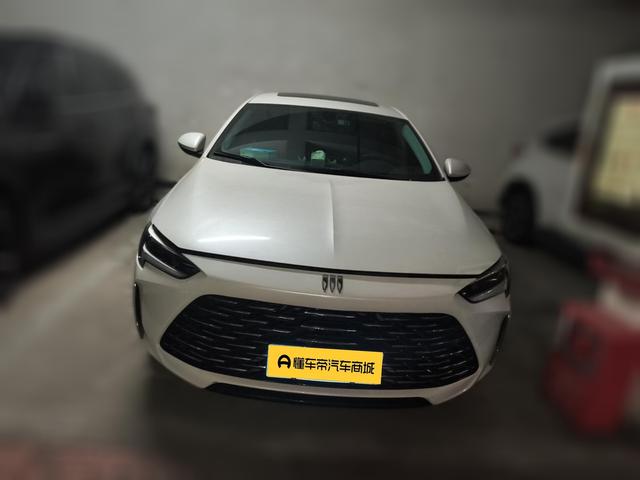 Certificated Pre-Owned SAIC-GM Buick Regal 2024 28T Enjoyment Edition - u22723533