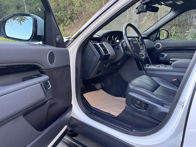 Certificated Pre-Owned Discovery 2019 3.0 V6 SE - u22334750