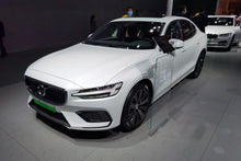 Volvo Volvo S60 - Hybride PHEV