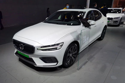 Volvo Volvo S60 - Hybride PHEV