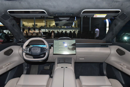 Lynk &amp; Co Z10