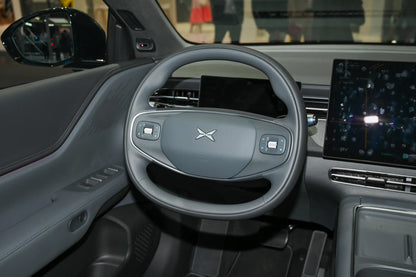 XPENG G6