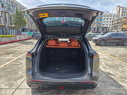 Pre-Owned Deep Blue S07 2023 Model 200Max Extended-Range Version