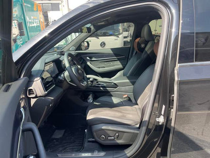 Certificated Pre-Owned Geely Xingyue L 2024 2.0TD High-Power Automatic Two-Wheel Drive Sky Edition - u22747532