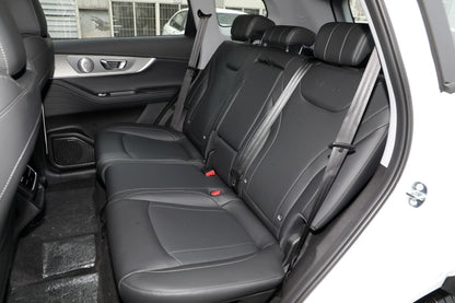 Chery Tiggo 8 PRO - Hybride PHEV