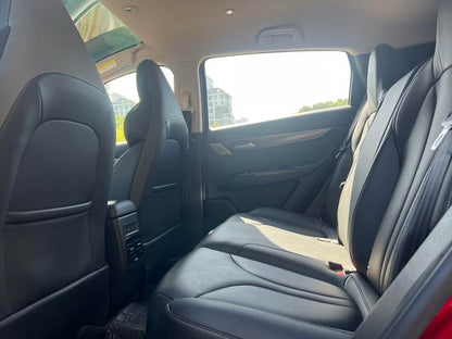 Certificated Pre-Owned XPENG G3 2020 Edition 520i Intelligent Enjoyment Version-u21821682