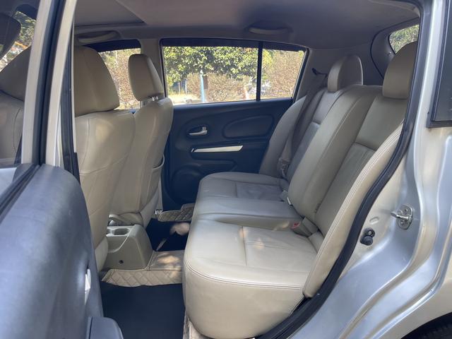 Certificated Pre-Owned Dongfeng Nissan Venucia R50 2012 1.6L Auto Premium Edition - u22069420