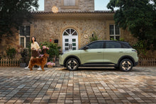 Geely Galaxy Ster Wens
