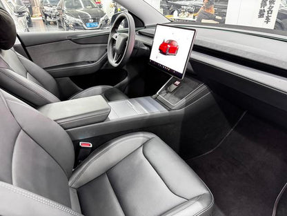 Pre-Owned Tesla Model Y 2025 Rear-Wheel Drive First Edition