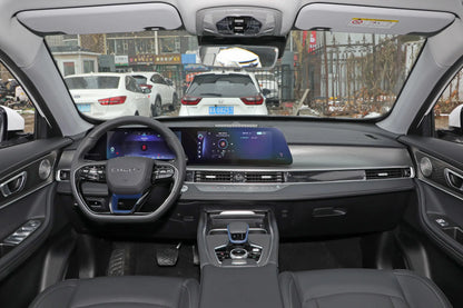 Chery Tiggo 8 PRO - Hybride PHEV