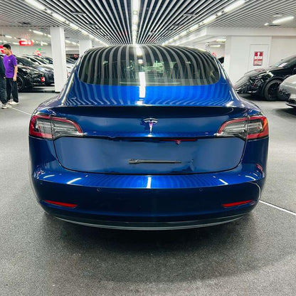 Pre-Owned Tesla Model 3 (Imported) 2019 Long Range All-Wheel Drive Edition