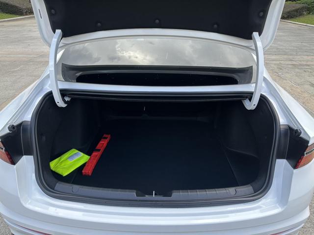 Certificated Pre-Owned Geely Xingrui 2025 2.0T Dongfangyao Star-Gazing Edition - u21211273