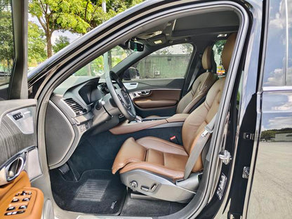 Certificated Pre-Owned Volvo XC90 PHEV 2021 E-Drive Hybrid T8 Inscription Excellence 7-Seater -u21105511