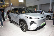 Geely Galaxy Galaxy L7 - Hybride PHEV