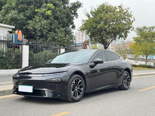 XPENG P7 2021 480E-u22160658 معتمد مستعمل