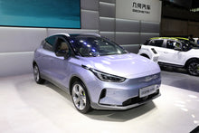 Geely Géométrie C