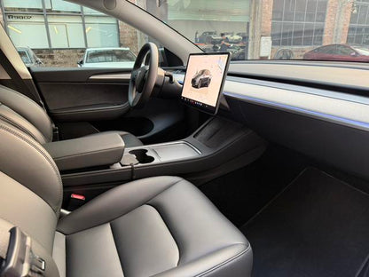 Certificated Pre-Owned Model Y 2024 Rear-Wheel Drive Version -u22670780