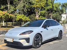 Certificated Pre-Owned AION RT 2025 Edition 650 Lidar Version