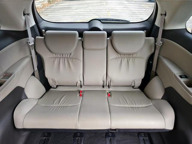 Certificated Pre-Owned Dongfeng Honda Odyssey 2017 2.4L Luxury Version - u22769801