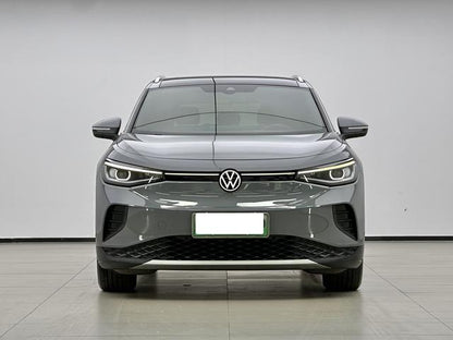 Pre-Owned ID.4 CROZZ 2024 ID. Pure Enjoyment Limited Edition