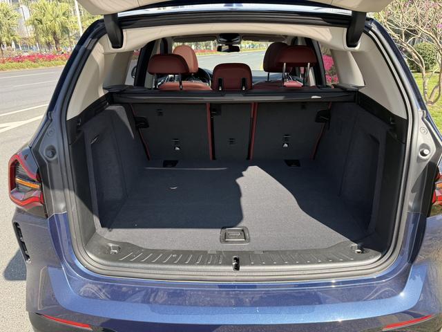 Certificated Pre-Owned BMW X3 2022 xDrive25i M Sport Package - u22770695