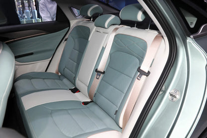 Geely Géométrie G6