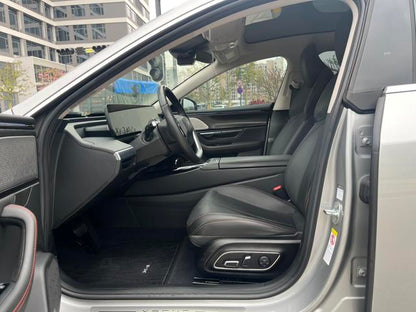 Certificated Pre-Owned XPENG P7 2022 625E-u22011711