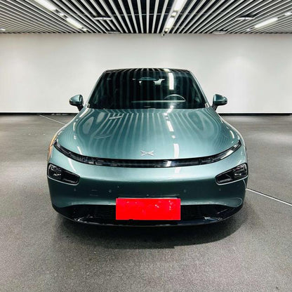 Certificated Pre-Owned XPENG P7 2023 P7i 702 Pro-u22029669