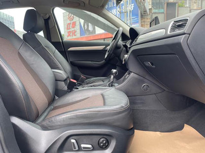 Certificated Pre-Owned Audi Q3 2017 35 TFSI Fashion Edition - u22353252