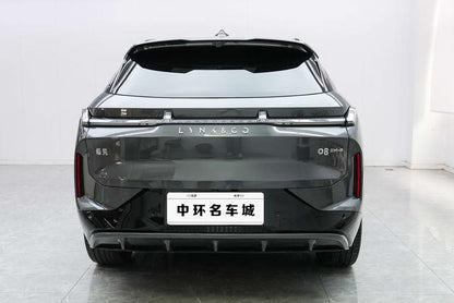 Certificated Pre-Owned Lynk & Co 08 EM-P 2023 120 Long Range Halo -u22098824