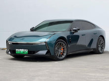 Certificated Pre-Owned XPENG P7 2025 Edition 750 Four-Wheel Drive High-Performance Ultra-u22067786