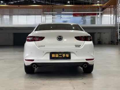 Certificated Pre-Owned Mazda 3 Axela 2021 2.0L Automatic Premium Edition - u22627338