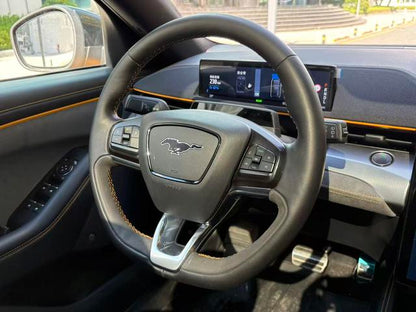 Pre-Owned Ford Mustang Mach-E 2024 GT Edition