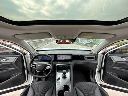 Certificated Pre-Owned Roewe D5X DMH 2024 135 Technology Edition -u21996610