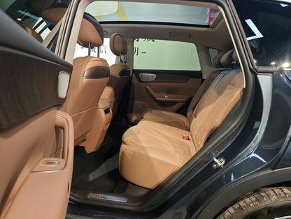 Pre-Owned Leapmotor C11 2026 Pure Electric Version 640 LiDAR Edition