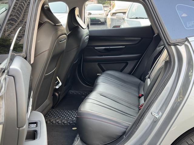 Certificated Pre-Owned XPENG P7 2022 625E -u22555032