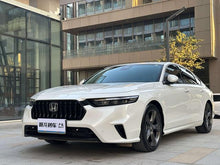 Certificated Pre-Owned Dongfeng Honda Inspire 2023 260TURBO Elegant Edition - u22054343