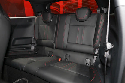 Projecteur électrique MINI JCW