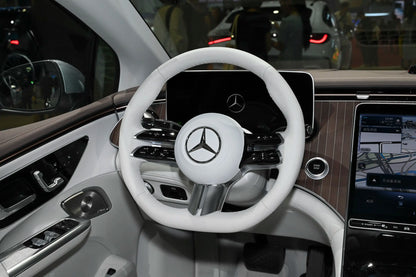 Pékin Benz EQE