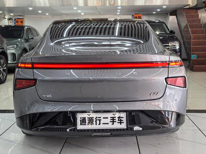 Certificated Pre-Owned XPENG P7 2022 670N+ -u22504077