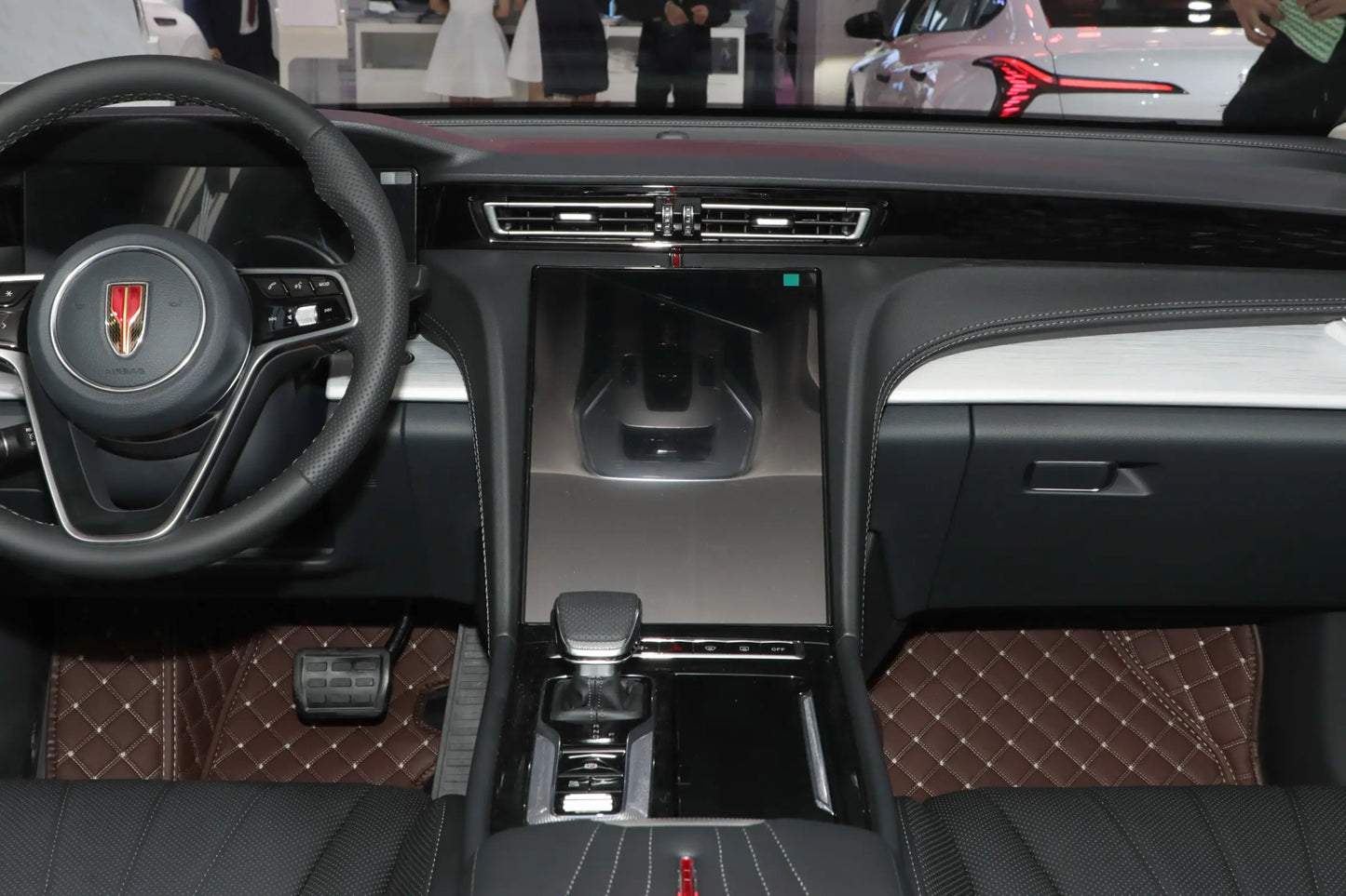 Hongqi H5 - Hybride PHEV