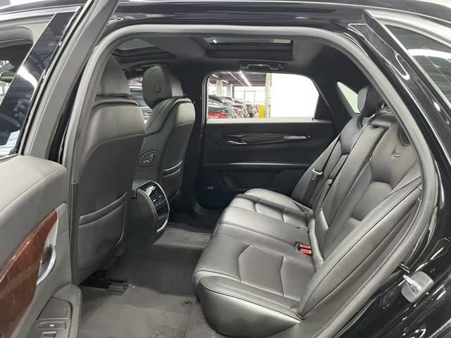 Certified Used Cadillac CT6 2021 Elite 28T