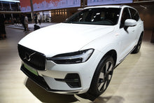 Volvo Volvo XC60 - Hybride PHEV