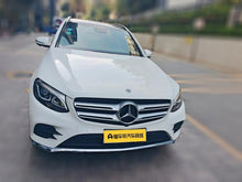 Certificated Pre-Owned Mercedes-Benz GLC 2019 GLC 260 4MATIC Luxury - u22737055