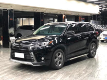 Certificated Pre-Owned Highlander 2018 2.0T 4WD Prestige Edition 7-Seater National VI - u22774569