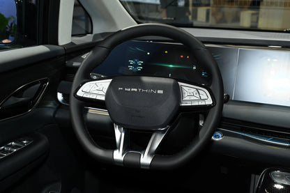 Dongfeng Forthing Wind Planet Ocean V9 - Hybride PHEV