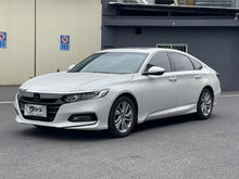 Certificated Pre-Owned Accord 2018 260TURBO Elite Edition China VI - u22773955
