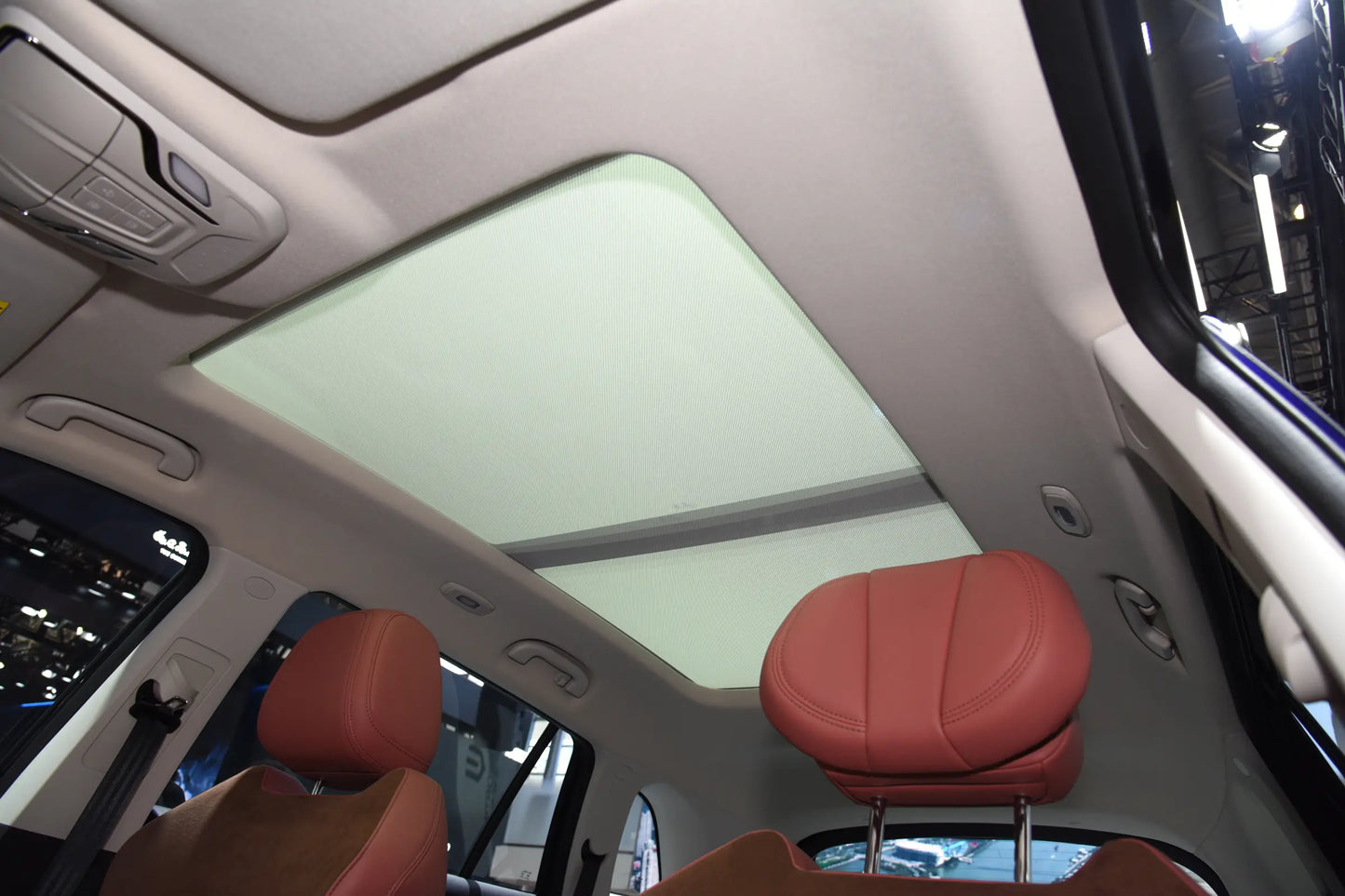 Skyworth Skyworth HT-i - Hybride PHEV