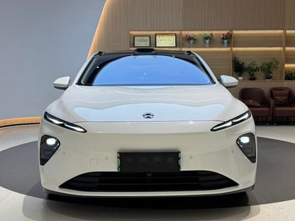 Certificated Pre-Owned NIO ET7 2024 75kWh Executive Edition -u22527296