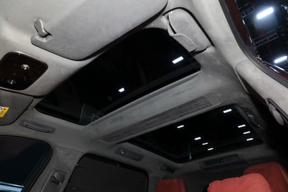 Seres Auto AITO M8-Hybride REEV